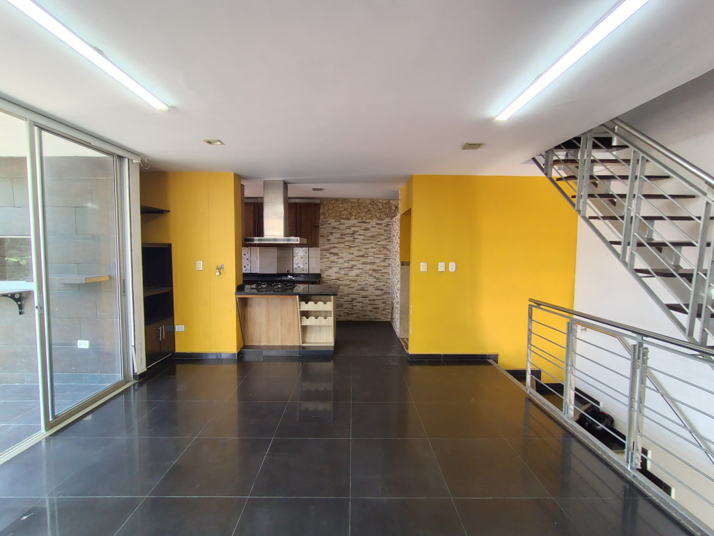 Casa en venta en El Bosque, Cúcuta · foto 4 de 24