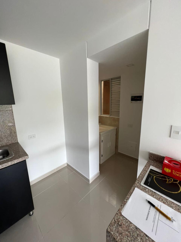 Apartamento en venta en San Mateo, Cúcuta · foto 15 de 17
