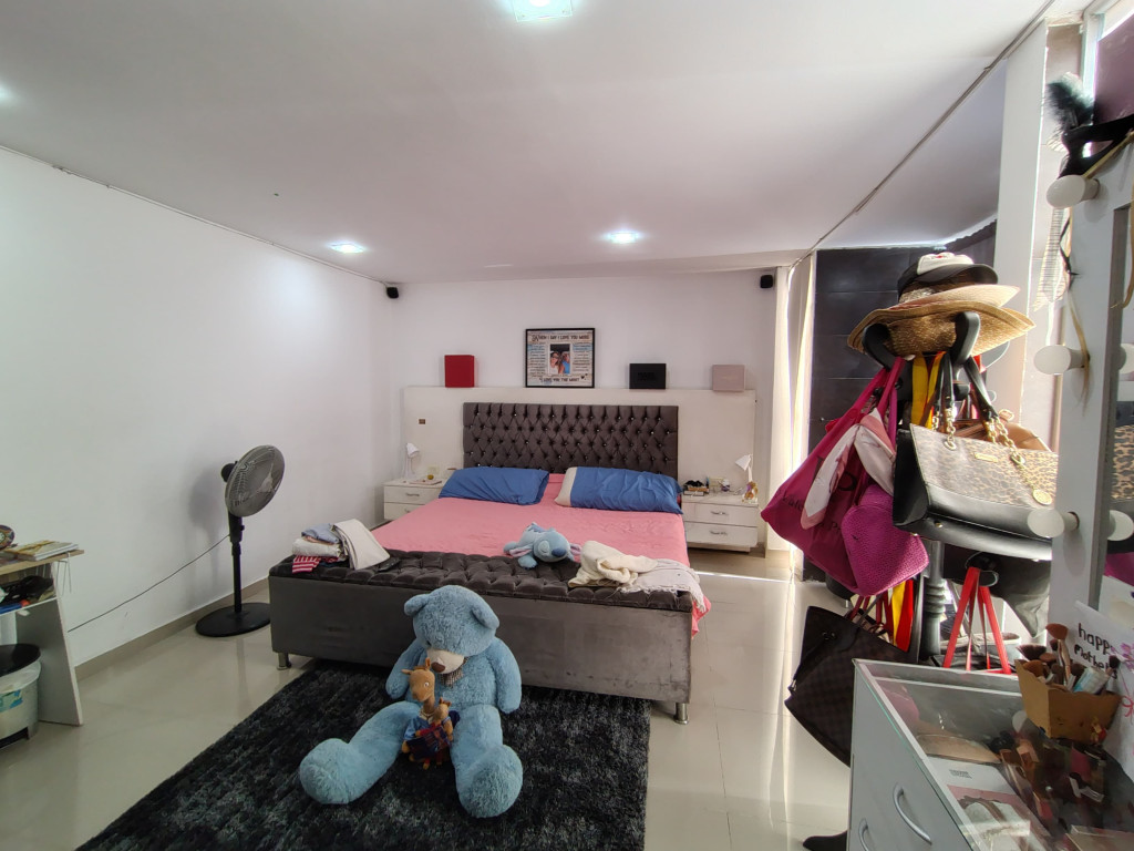 Casa en venta en El Bosque, Cúcuta · foto 5 de 24