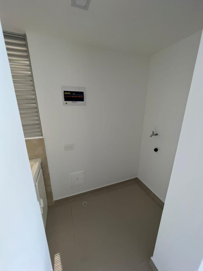 Apartamento en venta en San Mateo, Cúcuta · foto 16 de 17
