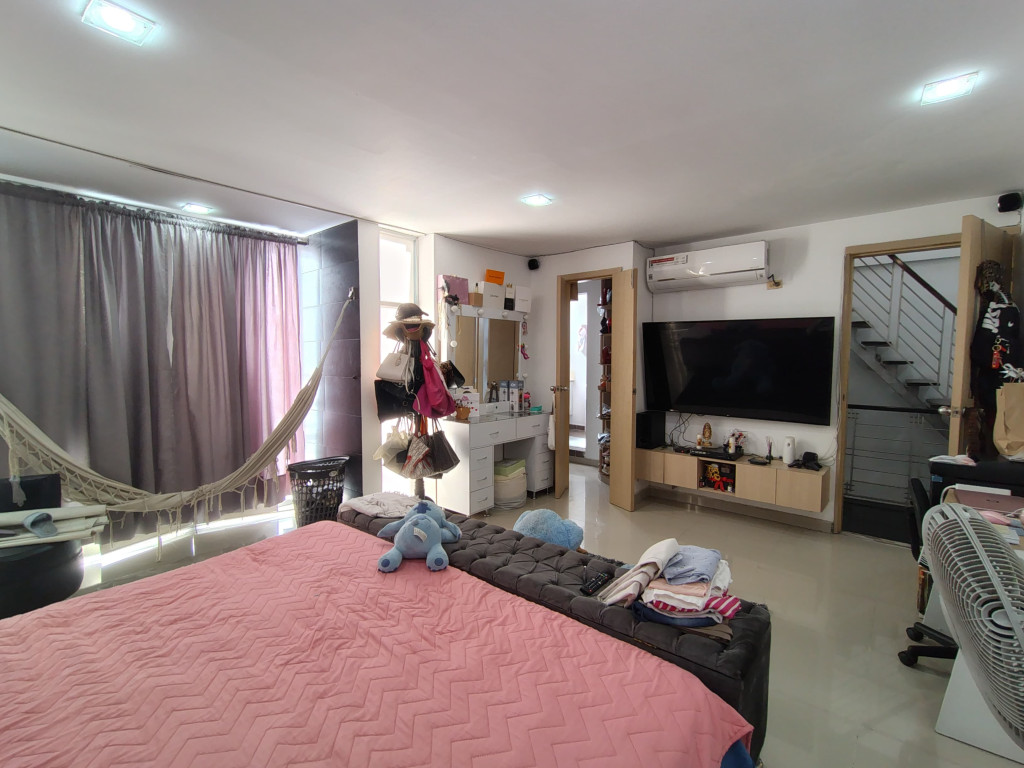 Casa en venta en El Bosque, Cúcuta · foto 6 de 24
