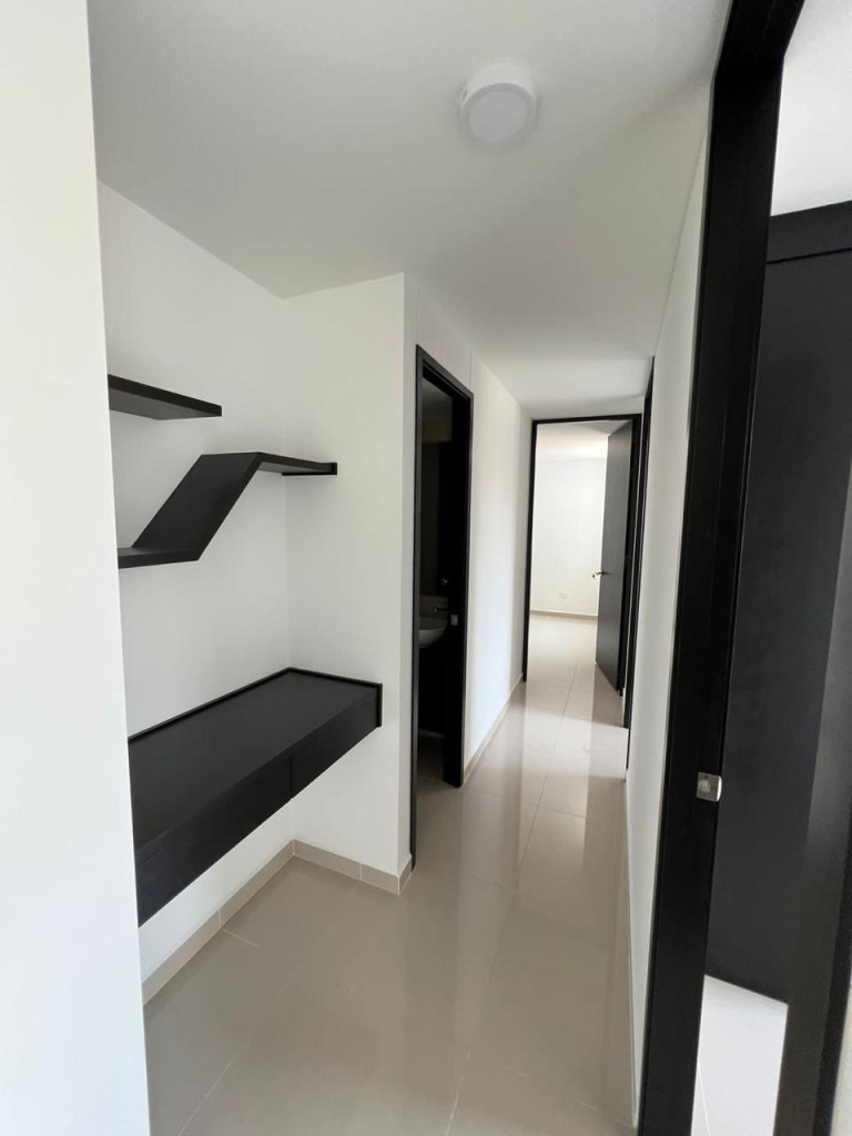 Apartamento en venta en San Mateo, Cúcuta · foto 17 de 17