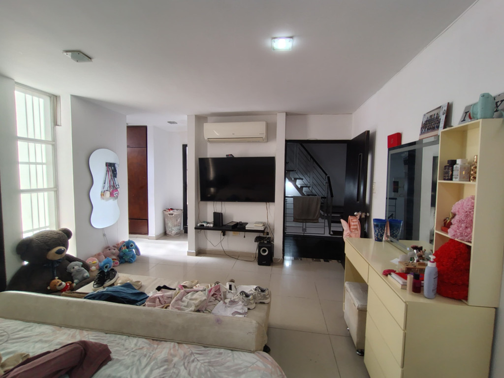 Casa en venta en El Bosque, Cúcuta · foto 9 de 24