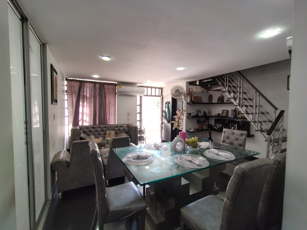 Casa en venta en El Bosque, Cúcuta · foto 10 de 24