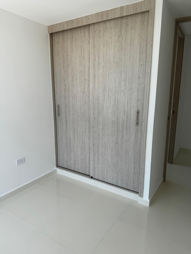 Apartamento en venta en Prados Del Este, Cúcuta · foto 3 de 14