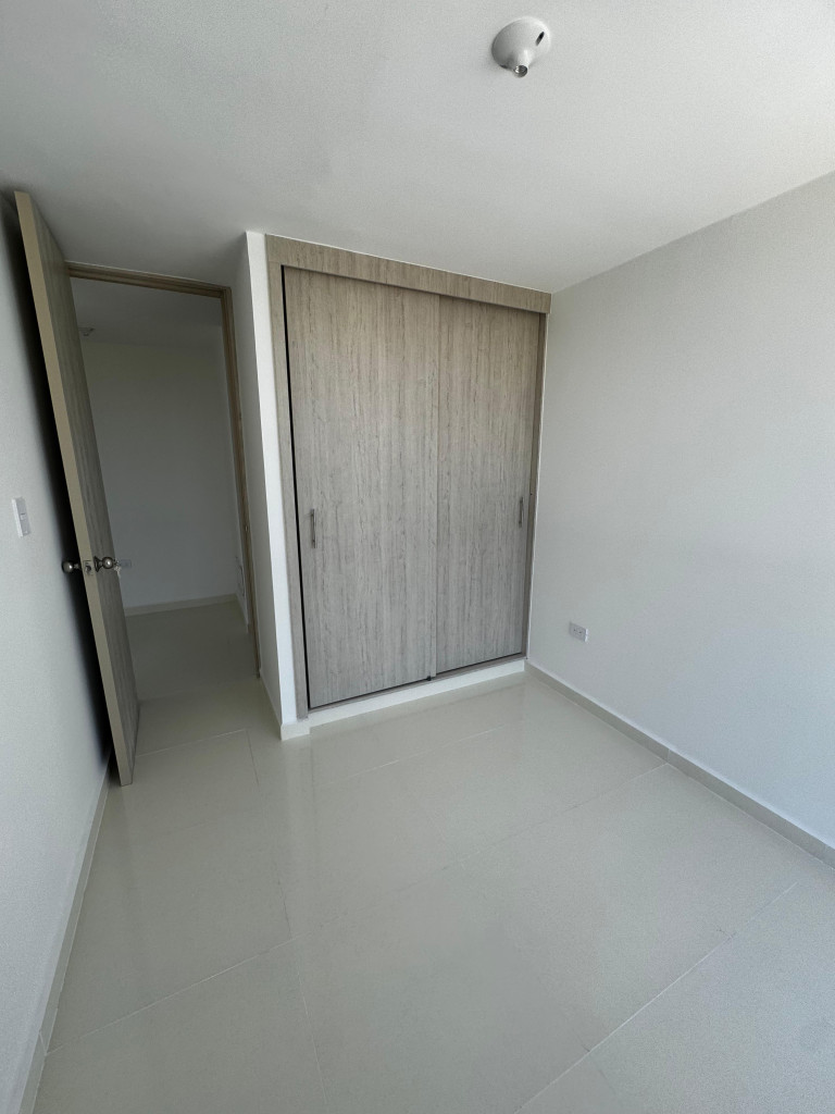 Apartamento en venta en Prados Del Este, Cúcuta · foto 5 de 14