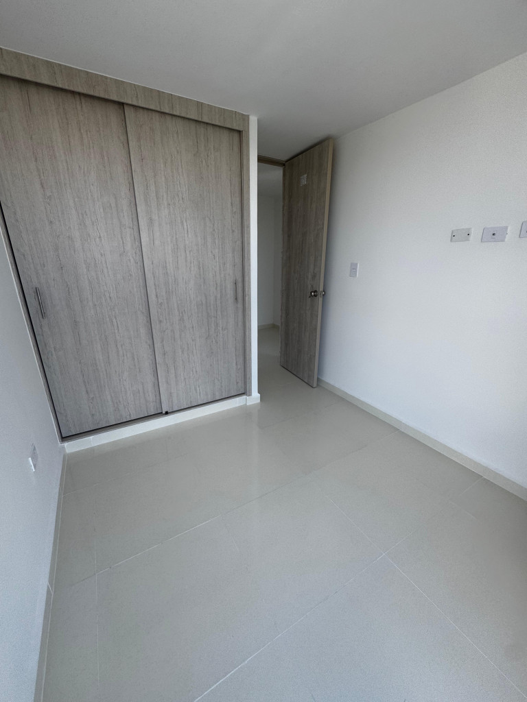 Apartamento en venta en Prados Del Este, Cúcuta · foto 7 de 14