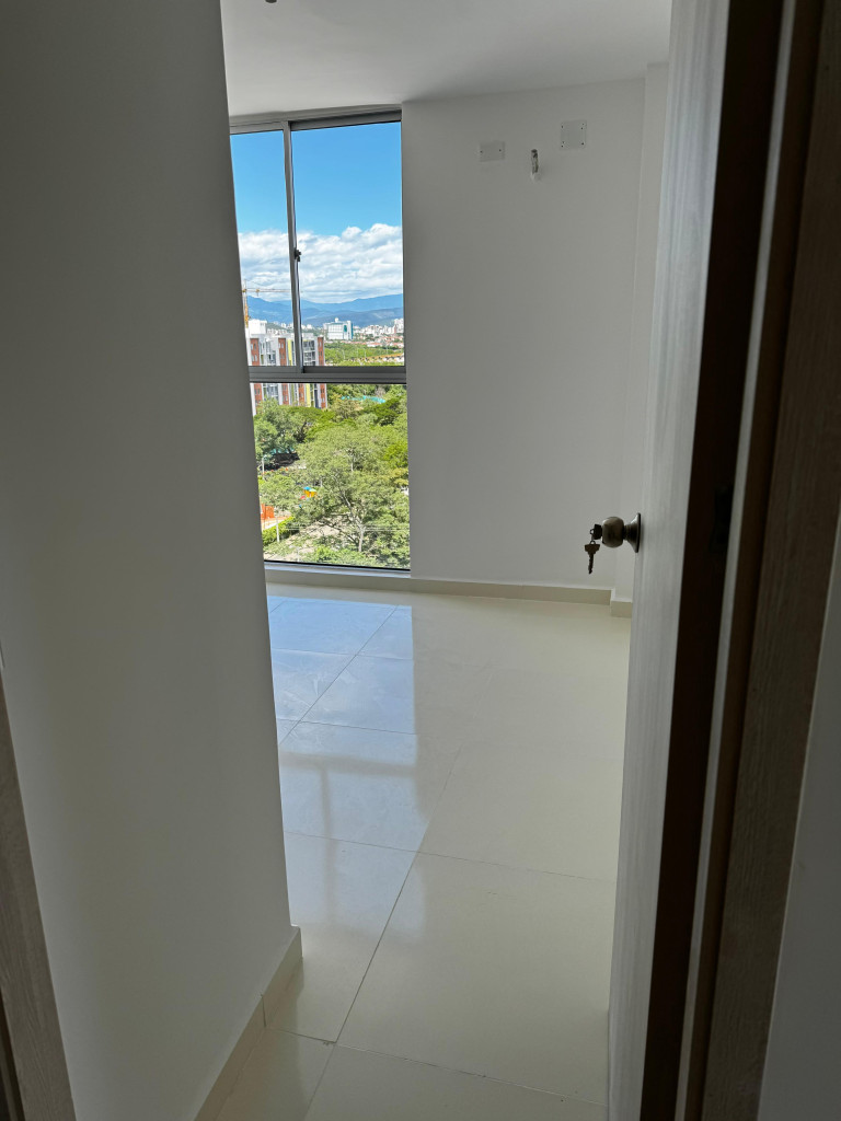 Apartamento en venta en Prados Del Este, Cúcuta · foto 9 de 14