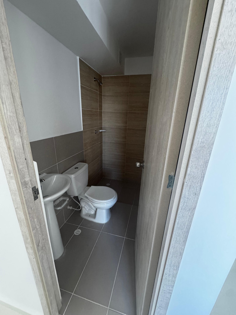 Apartamento en venta en Prados Del Este, Cúcuta · foto 10 de 14