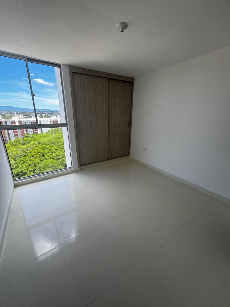 Apartamento en venta en Prados Del Este, Cúcuta · foto 11 de 14