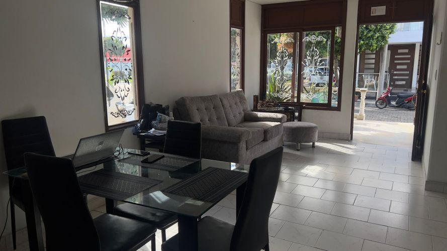 Casa de 4 alcobas en venta en Ub Playa Hermosa, Cúcuta, 163 m² · foto 7 de 14