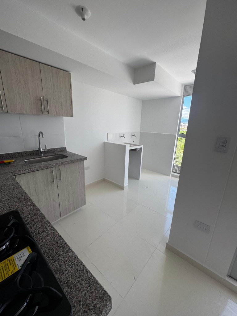 Apartamento en venta en Prados Del Este, Cúcuta · foto 12 de 14