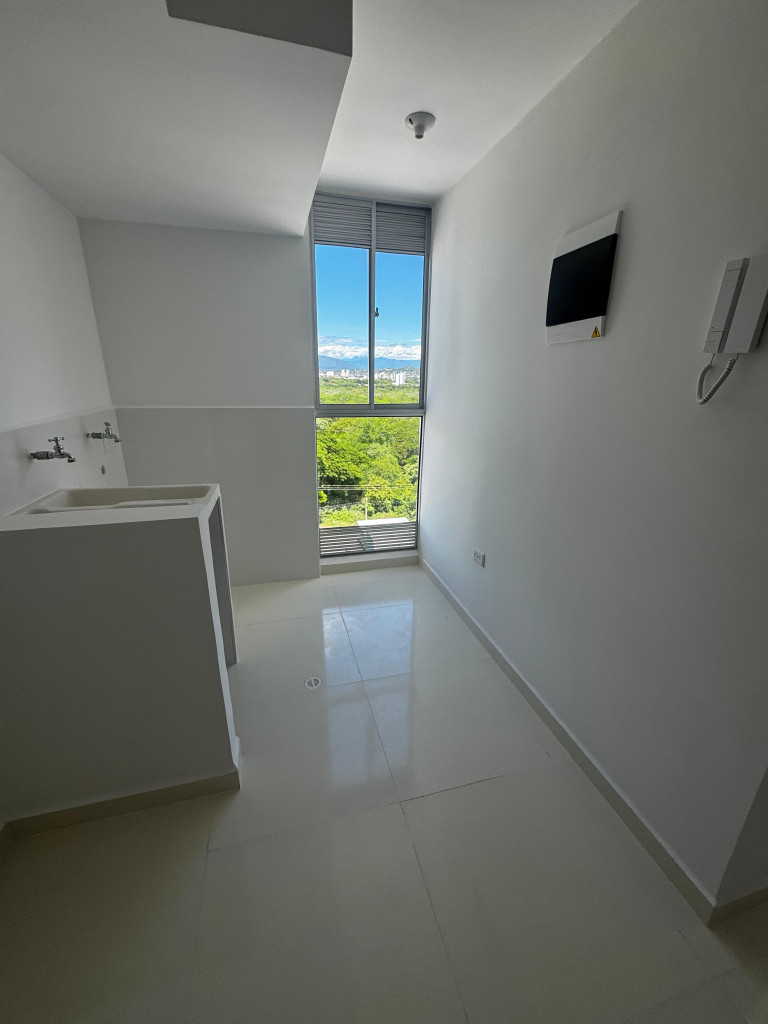 Apartamento en venta en Prados Del Este, Cúcuta · foto 13 de 14