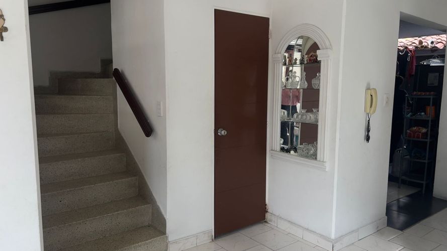Casa de 4 alcobas en venta en Ub Playa Hermosa, Cúcuta, 163 m² · foto 12 de 14
