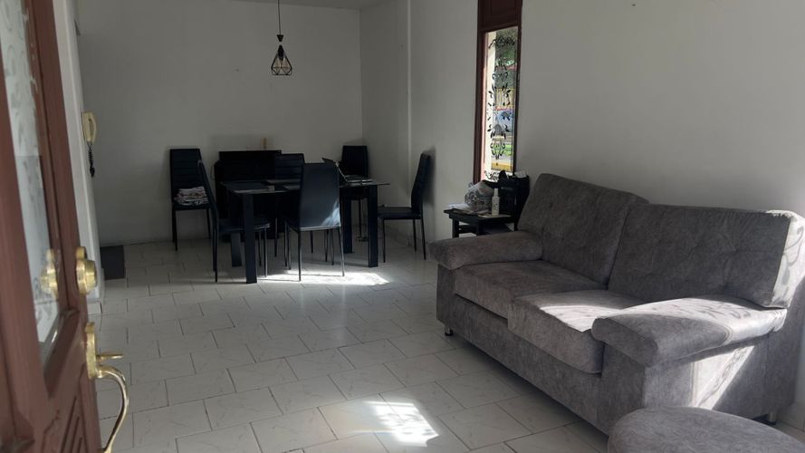 Casa de 4 alcobas en venta en Ub Playa Hermosa, Cúcuta, 163 m² · foto 13 de 14