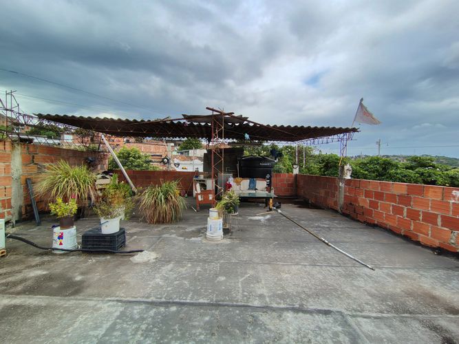 Casa de 4 alcobas en venta en El Contento, Cúcuta, 317 m² · foto 4 de 22
