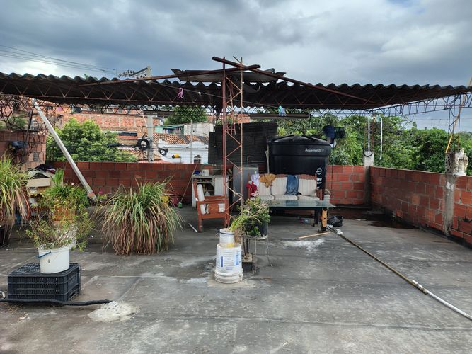 Casa de 4 alcobas en venta en El Contento, Cúcuta, 317 m² · foto 5 de 22