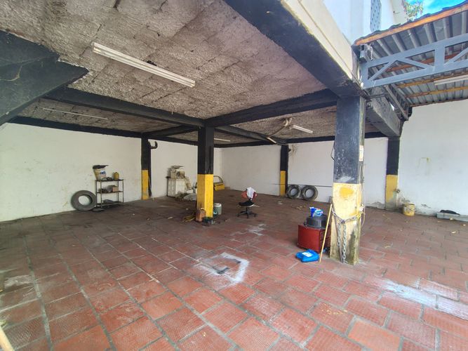 Casa de 4 alcobas en venta en El Contento, Cúcuta, 317 m² · foto 6 de 22