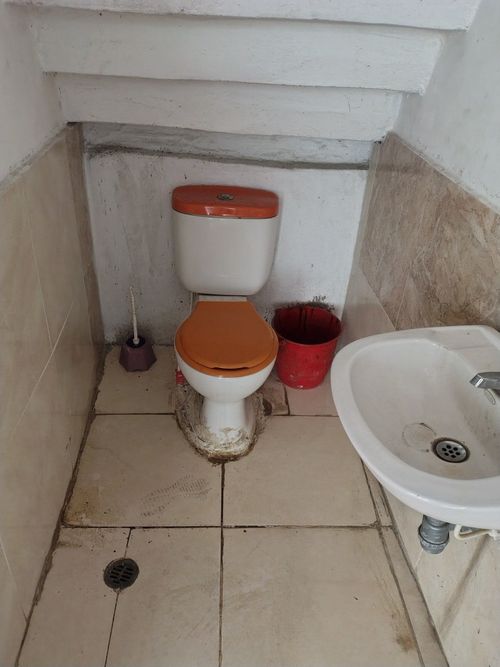 Casa de 4 alcobas en venta en El Contento, Cúcuta, 317 m² · foto 13 de 22