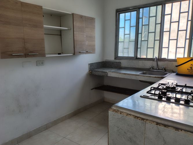 Casa de 4 alcobas en venta en El Contento, Cúcuta, 317 m² · foto 17 de 22