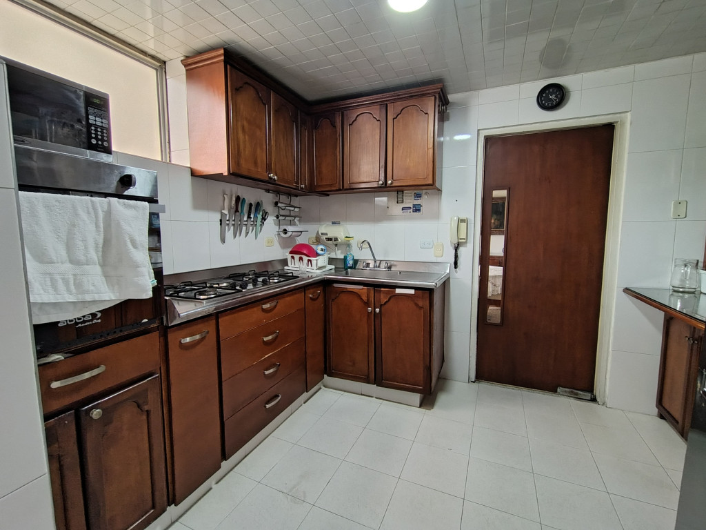 Apartamento en venta en Caobos, Cúcuta · foto 2 de 24
