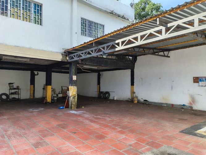 Casa de 4 alcobas en venta en El Contento, Cúcuta, 317 m² · foto 21 de 22