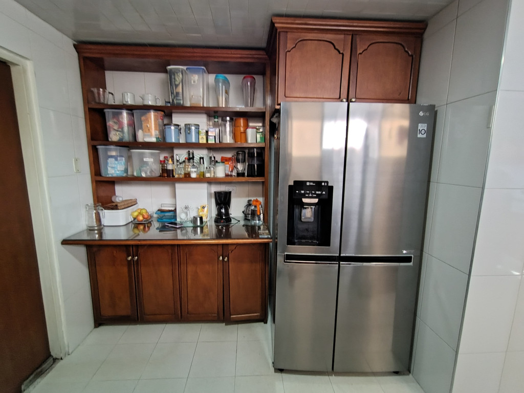 Apartamento en venta en Caobos, Cúcuta · foto 3 de 24