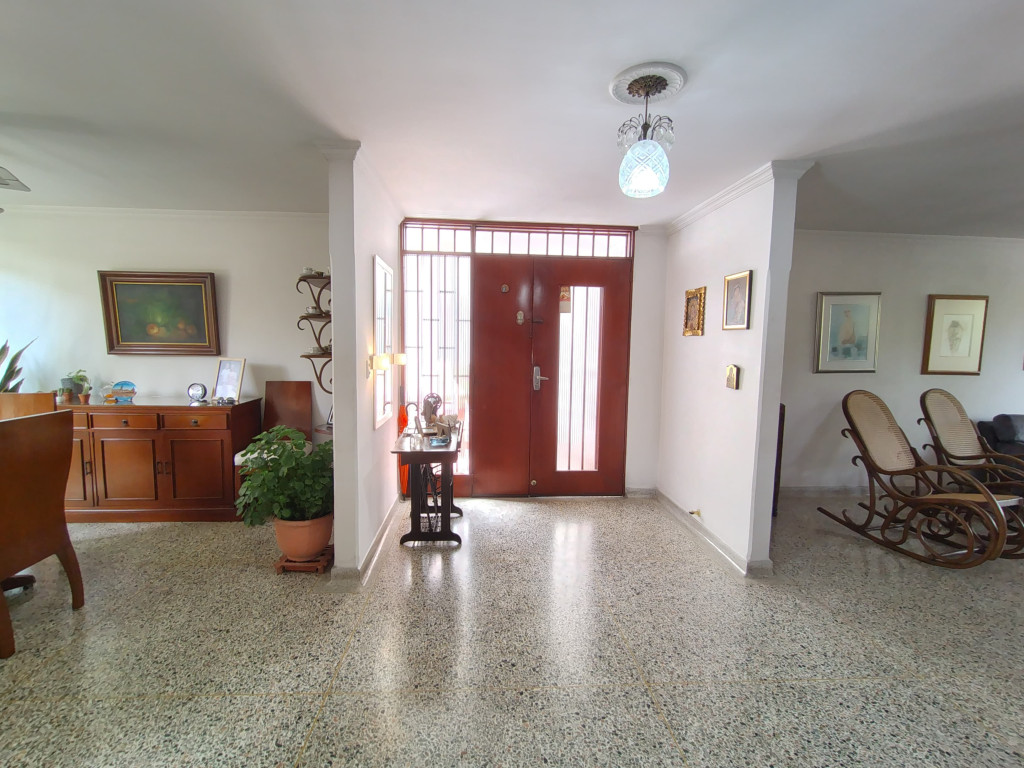 Apartamento en venta en Caobos, Cúcuta · foto 4 de 24