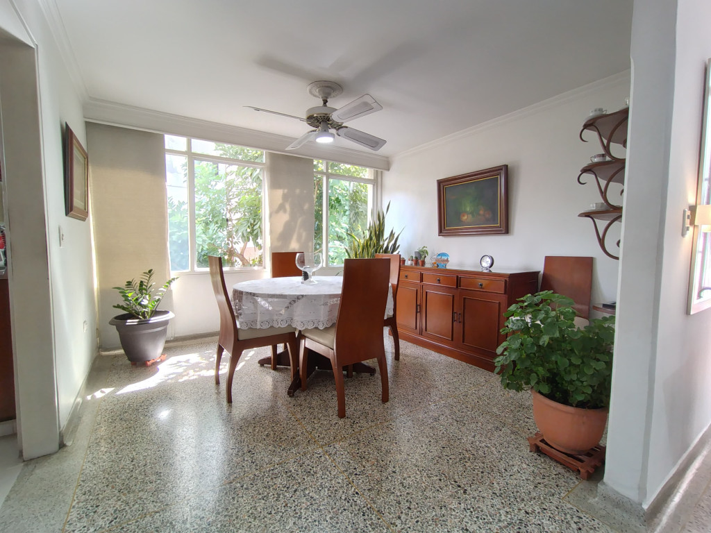 Apartamento en venta en Caobos, Cúcuta · foto 5 de 24