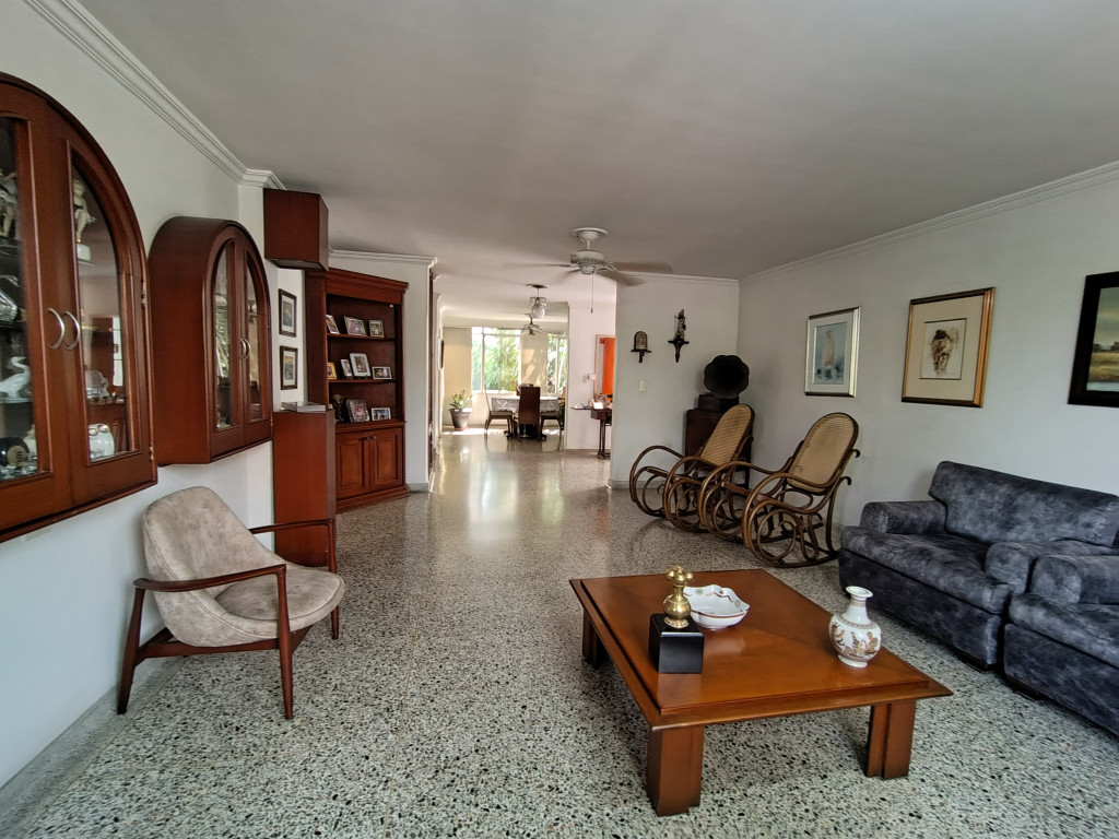Apartamento en venta en Caobos, Cúcuta · foto 6 de 24