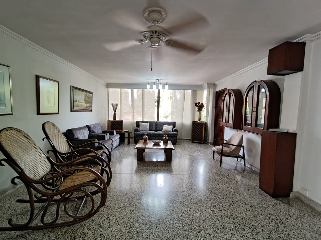 Apartamento en venta en Caobos, Cúcuta · foto 7 de 24
