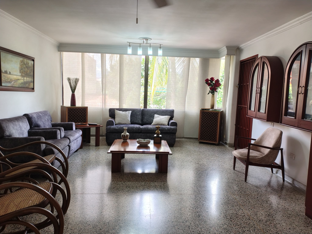 Apartamento en venta en Caobos, Cúcuta · foto 8 de 24