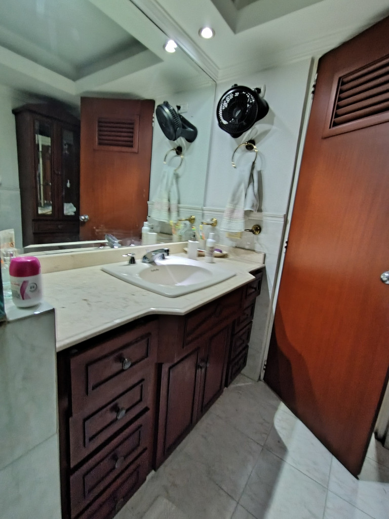 Apartamento en venta en Caobos, Cúcuta · foto 9 de 24