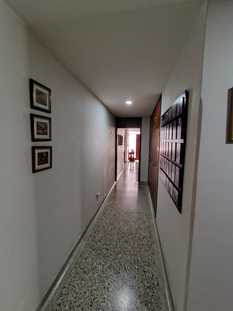 Apartamento en venta en Caobos, Cúcuta · foto 10 de 24