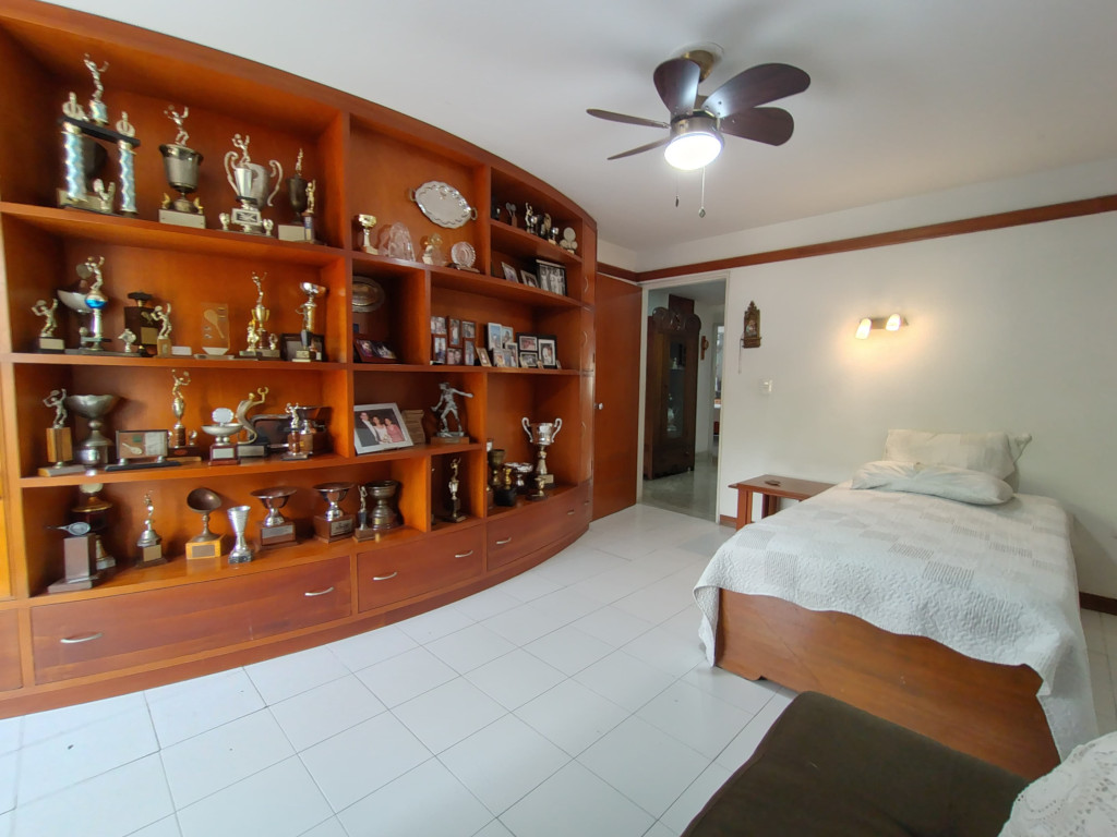 Apartamento en venta en Caobos, Cúcuta · foto 11 de 24