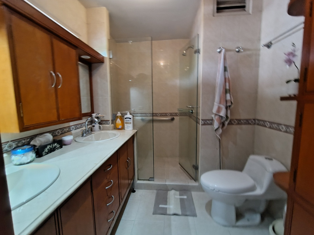 Apartamento en venta en Caobos, Cúcuta · foto 12 de 24