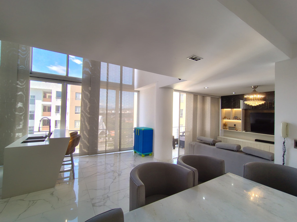 Apartamento en venta en Ceiba Ii, Cúcuta · foto 4 de 24