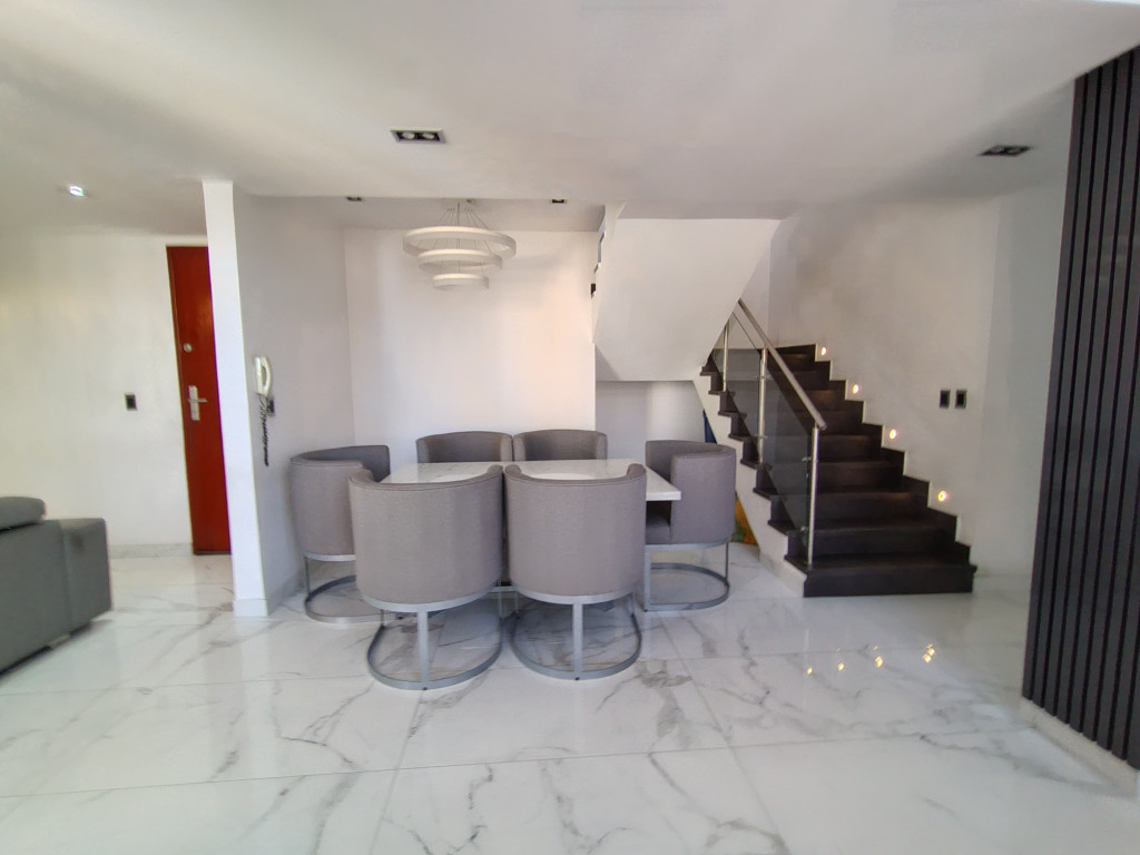 Apartamento en venta en Ceiba Ii, Cúcuta · foto 6 de 24