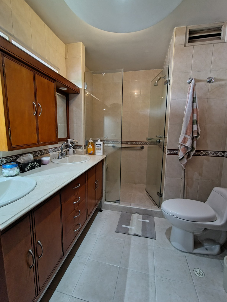 Apartamento en venta en Caobos, Cúcuta · foto 14 de 24