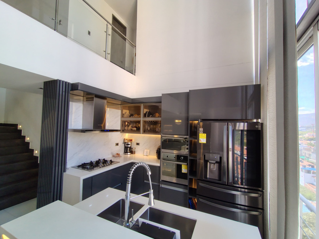 Apartamento en venta en Ceiba Ii, Cúcuta · foto 7 de 24