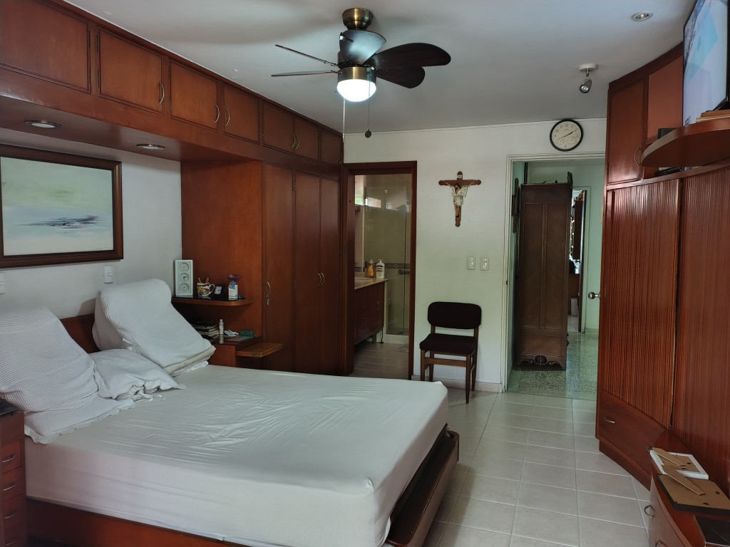 Apartamento en venta en Caobos, Cúcuta · foto 16 de 24