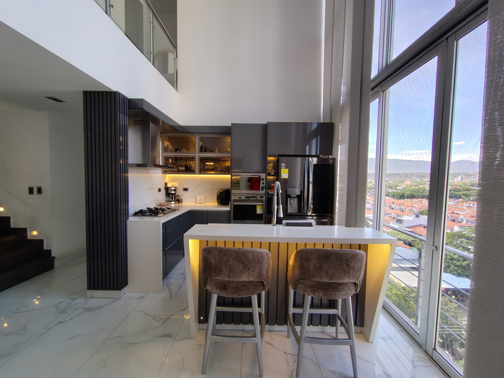 Apartamento en venta en Ceiba Ii, Cúcuta · foto 9 de 24