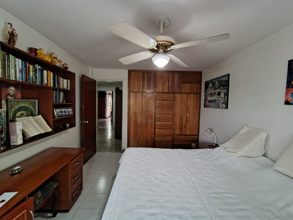 Apartamento en venta en Caobos, Cúcuta · foto 17 de 24