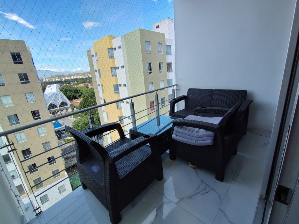 Apartamento en venta en Ceiba Ii, Cúcuta · foto 10 de 24