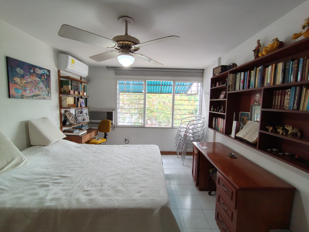 Apartamento en venta en Caobos, Cúcuta · foto 18 de 24