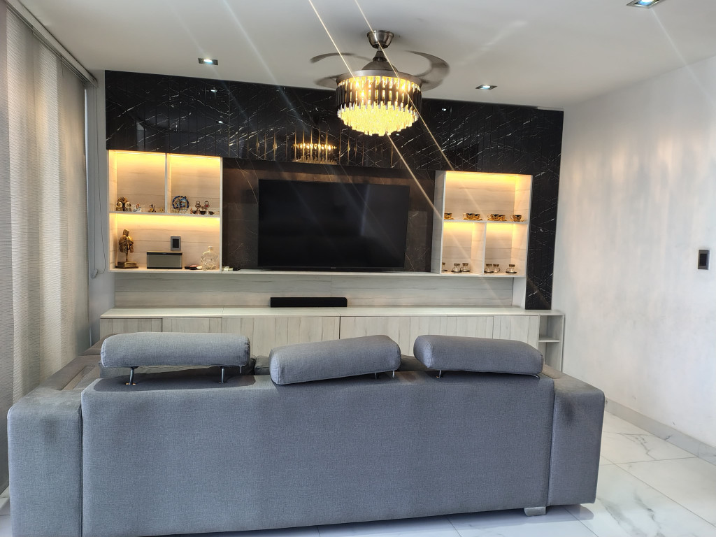 Apartamento en venta en Ceiba Ii, Cúcuta · foto 11 de 24