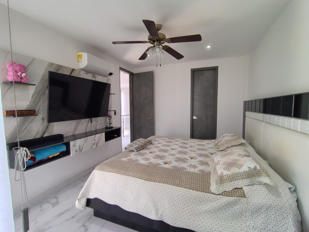 Apartamento en venta en Ceiba Ii, Cúcuta · foto 13 de 24
