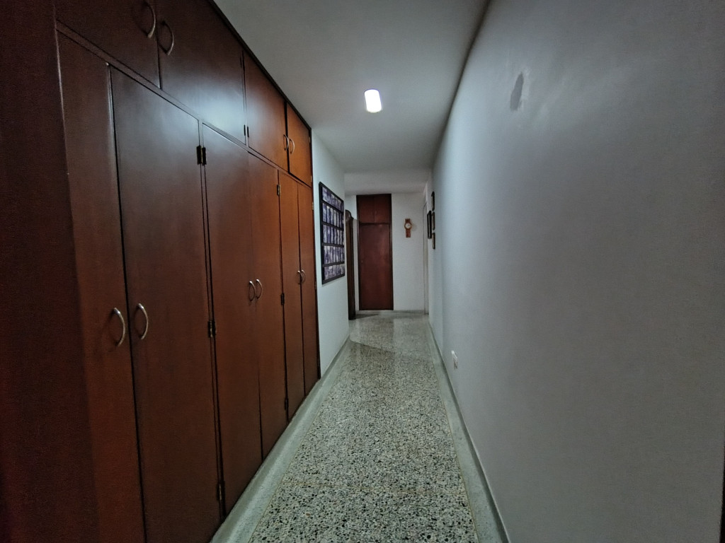 Apartamento en venta en Caobos, Cúcuta · foto 20 de 24