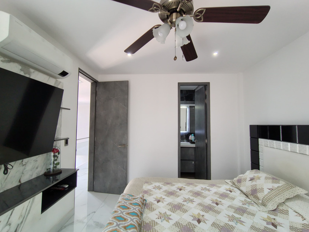 Apartamento en venta en Ceiba Ii, Cúcuta · foto 14 de 24