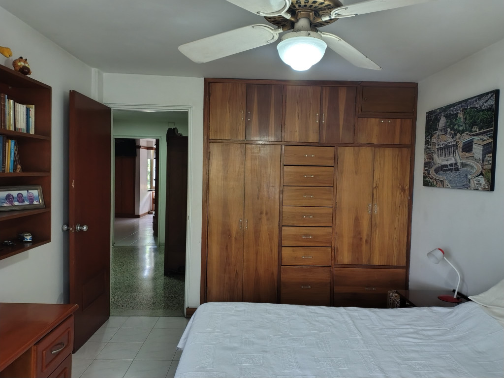 Apartamento en venta en Caobos, Cúcuta · foto 21 de 24
